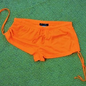Miami Style speed shorts
